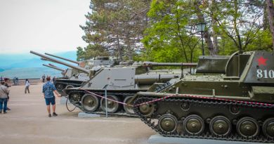 Экскурсия Город-герой. Хит по Севастополю. фото 6238 Экскурсия Город-герой. Хит по Севастополю. фото 6238