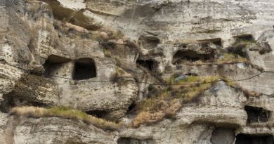 Экскурсия Джип тур Мангуп-Кале фото 5986 Экскурсия Джип тур Мангуп-Кале фото 5986