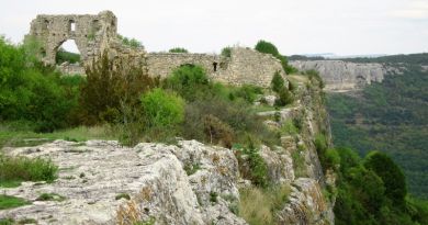 Экскурсия Джип тур Мангуп-Кале фото 5780 Экскурсия Джип тур Мангуп-Кале фото 5780